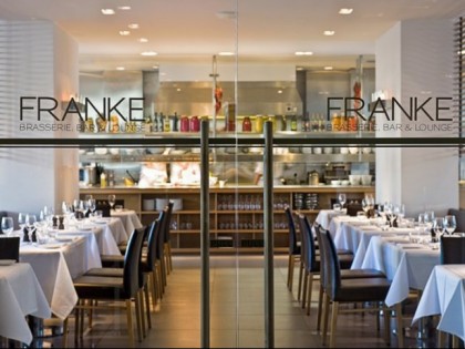 照片: Franke Brasserie Bar